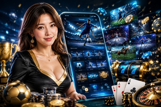 six6bet