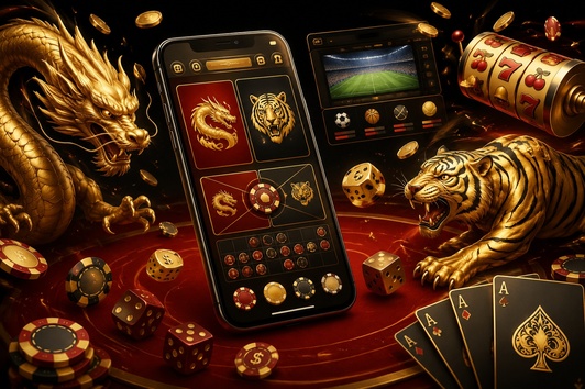 six6bet