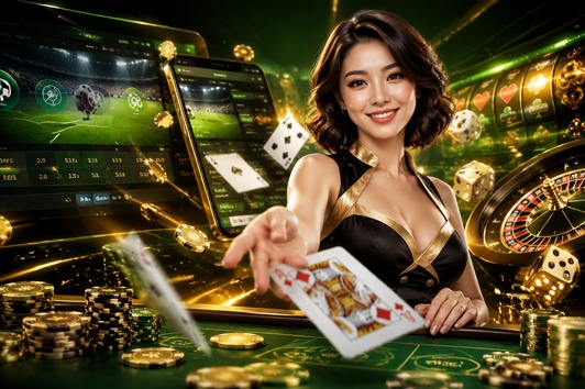 six6bet