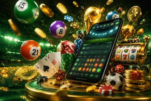 six6bet