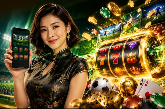 six6bet