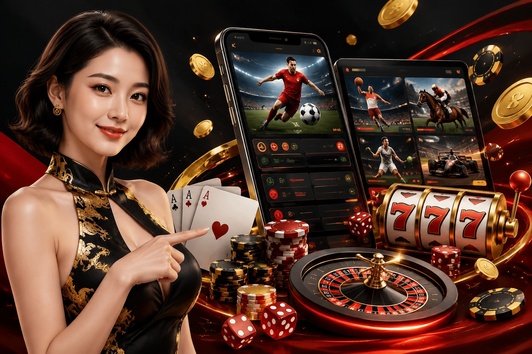 six6bet