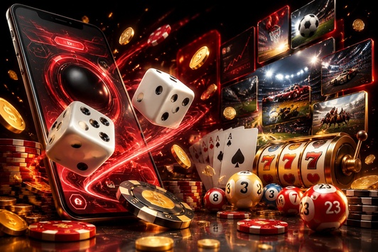 six6bet